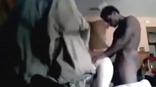 두 친구들을 엿 하드 엄마와 함께 큰 엉덩이
