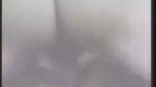 사람을 핥고 돌아의 통통한 연인