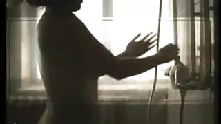러시아어 엄마 빌어 먹을 와 자신의 아들 에 털이 많은 고양이