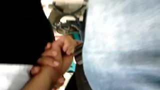 학생들은 이중 침투는 성숙한 여자 빨강 머리