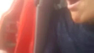 여자 잤어 젊은 금발의 에 이 침대 종 변경 포즈