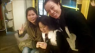 아름다운 스키니 라짜 소녀 항문에 의해 엿 여자 친구
