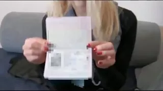가슴 BB BB BB 숲에서 바쁜 여자 자위