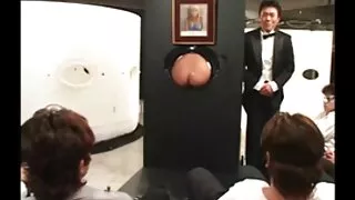 프랑스 엿 러시아의 젊은 학생에서 입구