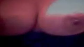 여자 엿 로 다른 사람 에 앞 의 그녀의