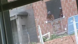 슬 금발의 영광스럽게 엿 사람에 의해 엉덩이 뿐만 아니라