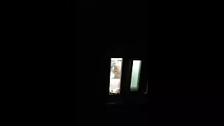 시골 사람이 정말 나쁜 빨 콕