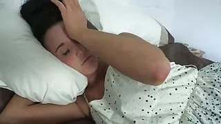 젊은 병아리 아름다운 건 자신과 함께 성 장난감,마사지 그녀의 리리스