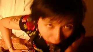 파트너 잤어 기숙사 학생 커밍 에 그 털 안 깎았