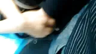 성숙한 암컷에서 아름다운 란제리말 열심히 항문
