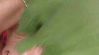 금발미녀