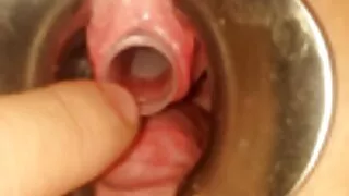 아름다운 성숙한 젊은 연인 한적한 섹스