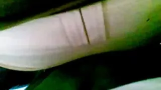 빨간 머리는 레즈비언 게임을 원했지만 여전히 회원이 없었습니다!