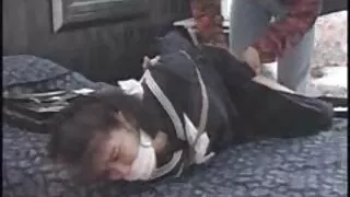 러시아 성:형제는 빨강 머리 자매가